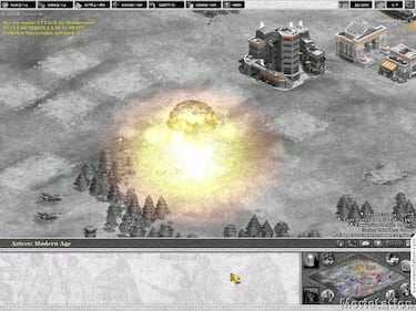 Rise of Nations (PC)