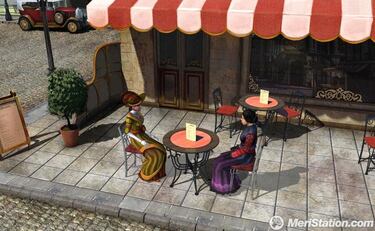 Mata Hari, Impresiones