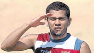 <b>¿MADRIDISTA? </b>Mijatovic quiere fichar al brasileño como sea.