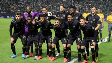 LAFC necesita de una haza&ntilde;a para avanzar a Cuartos de Final de la Concacaf Champions League y eliminar a Le&oacute;n. Por ello, necesita de sus aficionados.