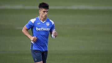 Bustinza: "La RFEF tiene la última decisión sobre los descensos"