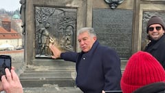 “Ter Stegen sabe que el Barça es su casa”