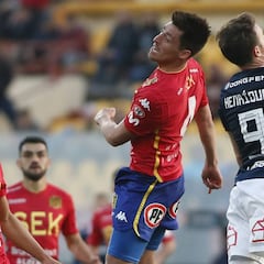 El drástico anuncio de la ANFP para el partido U-Unión