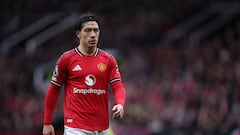 Lisandro es la revolución