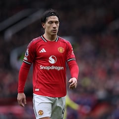 Lisandro es la revolución