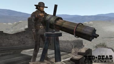 Red Dead Revolver: a pesar de todo, aún desconocido