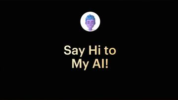 Snapchat estrena una inteligencia artificial basado en ChatGPT
