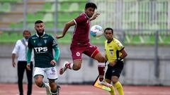 Mauricio Viana es figura e impide el triunfo de La Serena