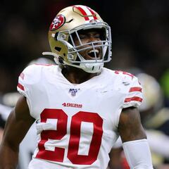 Los resultados de la Semana 14 de la NFL en imágenes