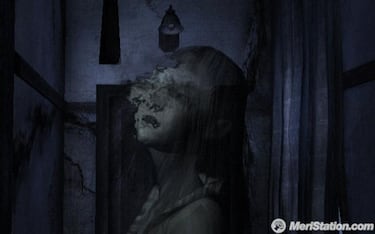 Project Zero: The Mask of the Lunar Eclipse