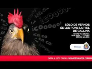 7 peleas verbales en la historia entre Chivas y América