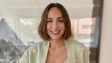 Tamara Falc車 tiene nuevo novio: est芍 enamorada de ??igo Onieva
