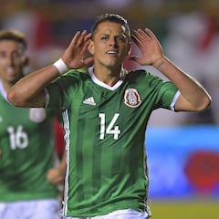 La Selección Mexicana estrena su cuenta de Twitter en inglés