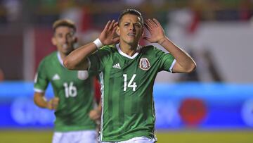 La Selección Mexicana estrena su cuenta de Twitter en inglés