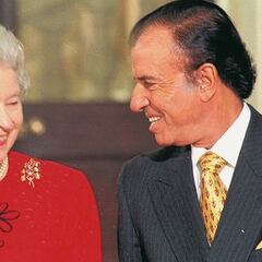 Isabel II y su relación con Argentina: ¿por qué nunca visitó el país?