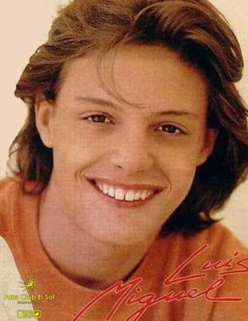 Luis Miguel