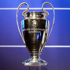 Hay lío con la Champions