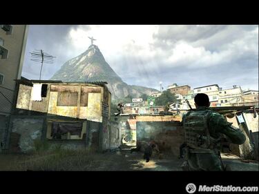 [Pre E3] Modern Warfare 2