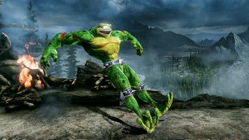 Captura de pantalla - Killer Instinct - Season 3 (PC)