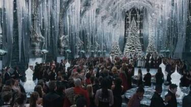 Todo lo que debes saber sobre El Gran Baile de Invierno de Harry Potter en México