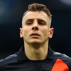 El Newcastle encamina su segundo fichaje