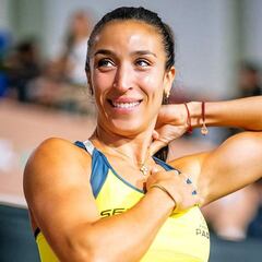 Superó una arritmia, le gusta la arqueología y llegó a Chile como figura mundial: “No dejo de...”