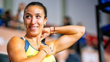 Superó una arritmia, le gusta la arqueología y llegó a Chile como figura mundial: “No dejo de...”