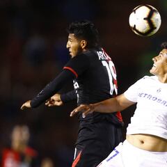 Las fórmulas que necesita la U para avanzar en la Libertadores