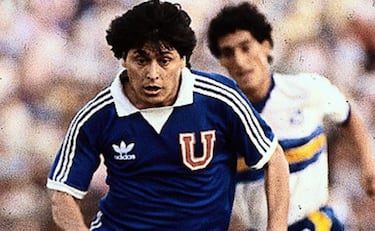 Los 8 retornos más grandes en la historia del fútbol chileno: Salas, Zamorano, Figueroa, Vidal...