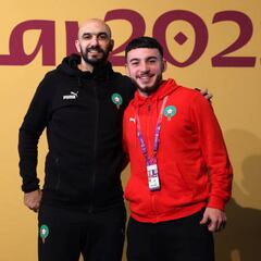 “Queremos la final, tal vez estemos locos...”