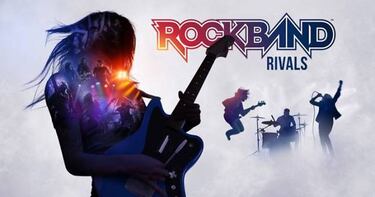 Rock Band 4 confirma compatibilidad en PS5 y Xbox Series X: instrumentos y canciones