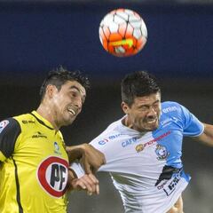 Las 5 innovaciones tácticas que entregó el Torneo de Clausura