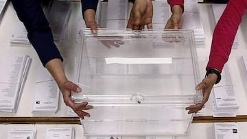 Elecciones 2019: cuál es mi mesa electoral y qué documentación necesito para votar