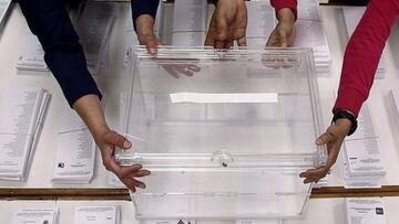 Elecciones 2019: cuál es mi mesa electoral y qué documentación necesito para votar