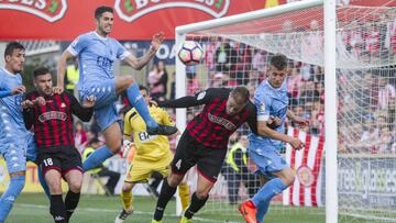 Girona-Cádiz: horario, TV y dónde ver en directo online