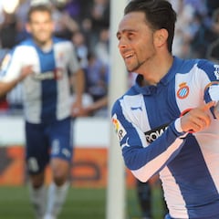 Sergio García, 833 días después