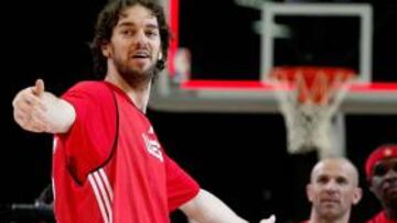 "Comienzan a verme como un embajador"