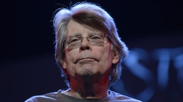 Stephen King