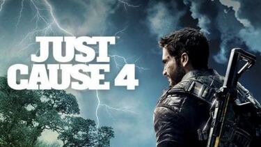 Just Cause 4 aparece en la web de Steam