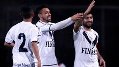 Iquique se sigue reforzando y suma a goleador de Primera B