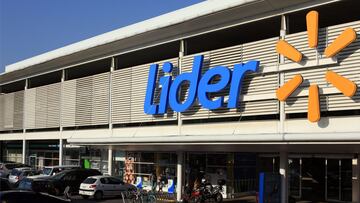 Lider lanza cientos de productos a $1.000 pesos: estos son y hasta cuándo se pueden comprar