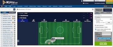 Wplay Registro Colombia – Guía paso a paso y bonos