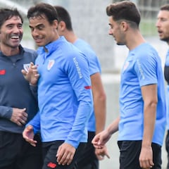 Un derbi vasco para disipar dudas