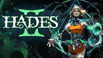 Hades 2, todo lo que sabemos