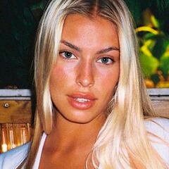 Jessica Goicoechea: de los rumores de romance con Bartra a su sugerente desnudo