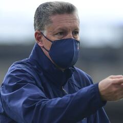 Ricardo Peláez pedirá inhabilitar a Ignacio Rivero por lesionar a Alexis Vega