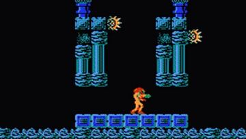 Metroid se une al catálogo de juegos clásicos de NES de Switch Online