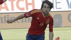 Beñat se pone de moda y el Betis se frota las manos