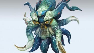 Final Fantasy como nunca lo habías visto