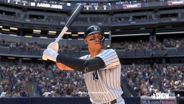 MLB The Show 23